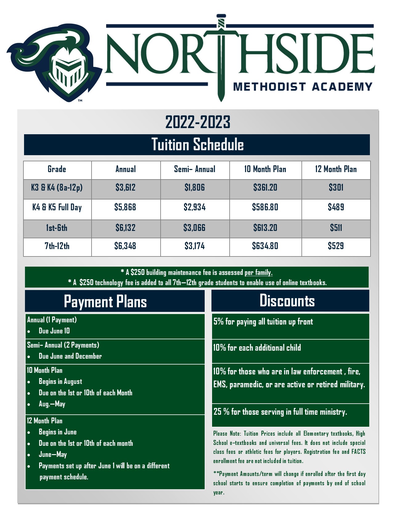 northside-methodist-academy-2022-2023-registration