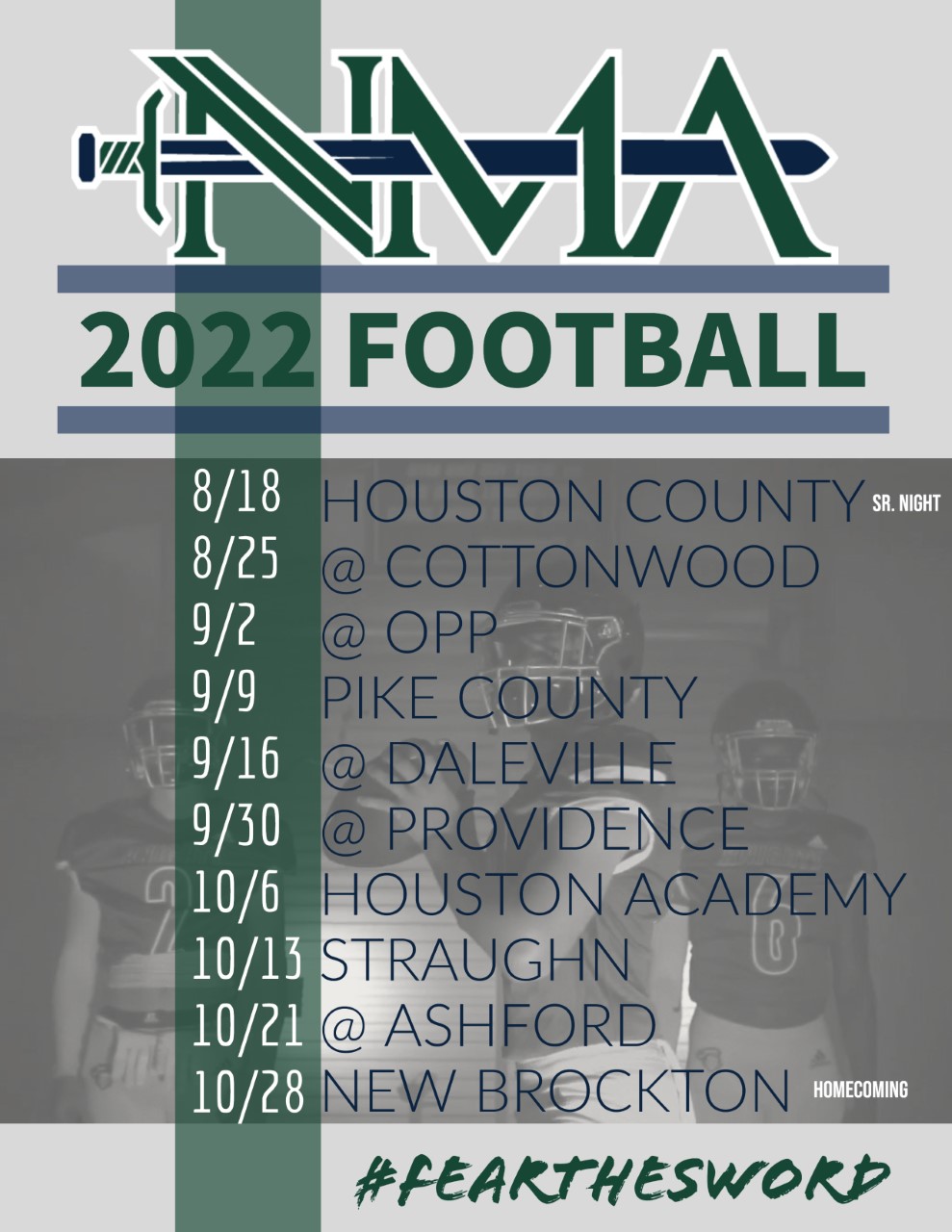 northside-methodist-academy-football