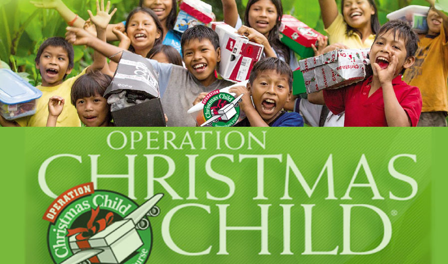 Northside Methodist Academy Missions